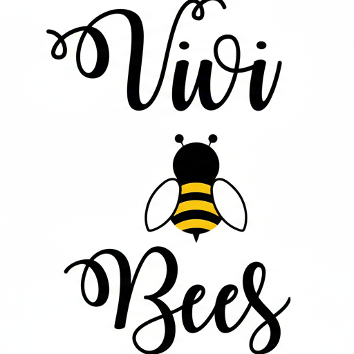 ViVi Bees - Honey Products