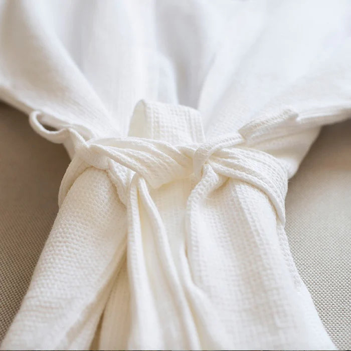 KATTE Waffle Robe