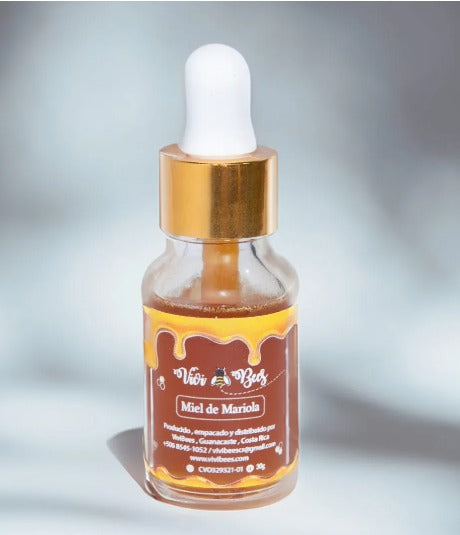 Natural Extractions - 6 Differents Extractions to Choose From - 30ml
