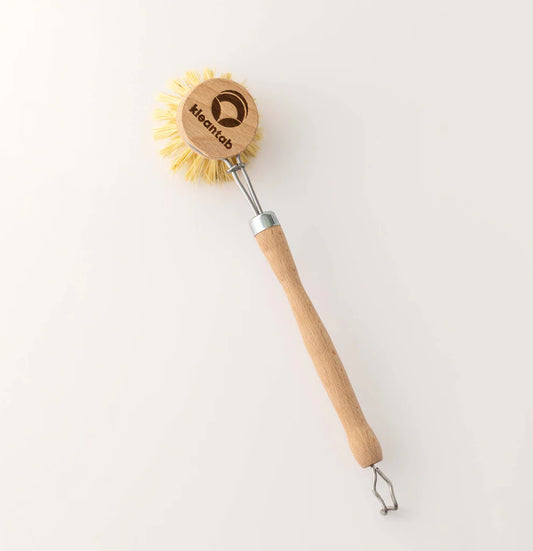 Wooden Dish Brush