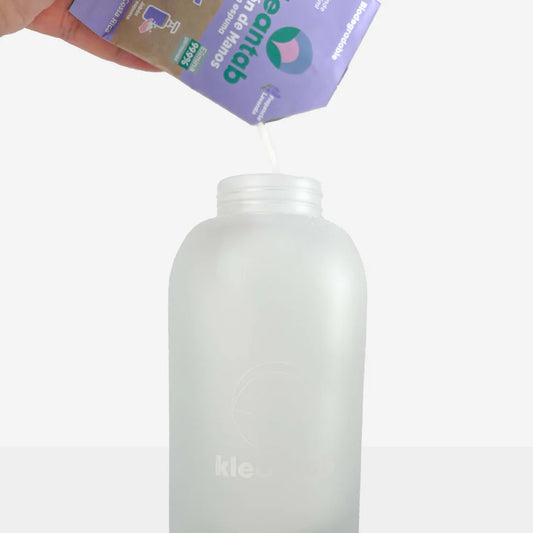 Foaming Hand Soap – Refill