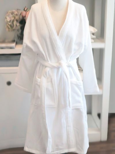Cloth Robe – 126 cm