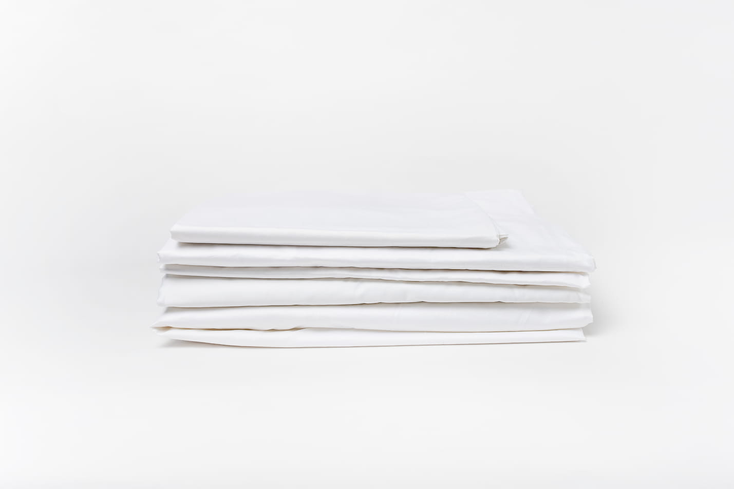 Bed Sheet - 300 TC - Twin/Full/Queen/King - 100% Cotton