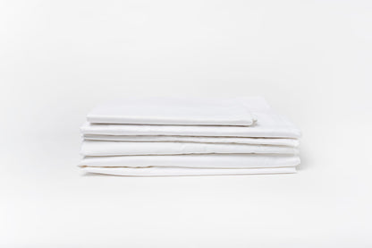 Bed Sheet - 300 TC - Twin/Full/Queen/King - 100% Cotton