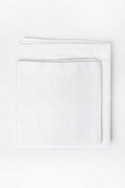 Duvet Cover - 400 TC - Queen/King - 100% Cotton