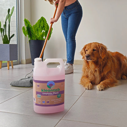 Floor Cleaner – 5 Tablets (Makes 1 Gallon)