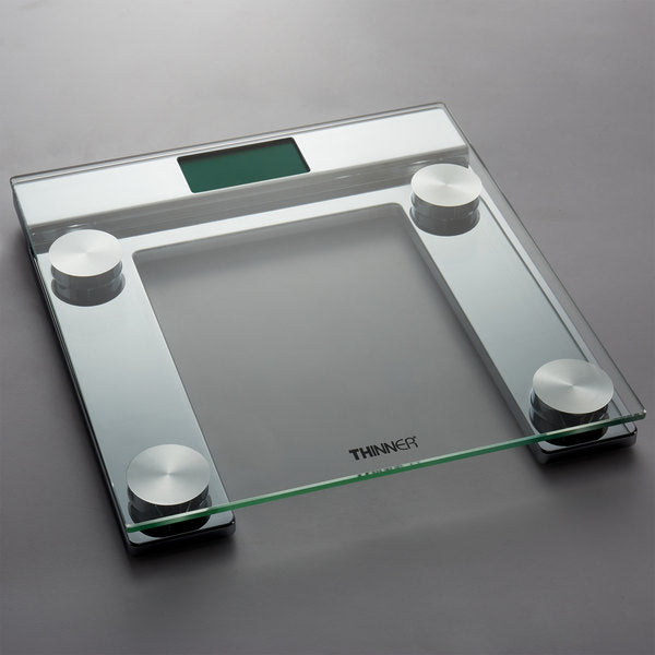 Connair Bathroom Scale - Model Thinner