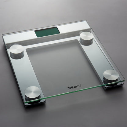 Connair Bathroom Scale - Model Thinner