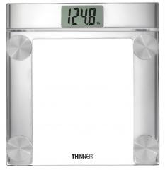 Connair Bathroom Scale - Model Thinner