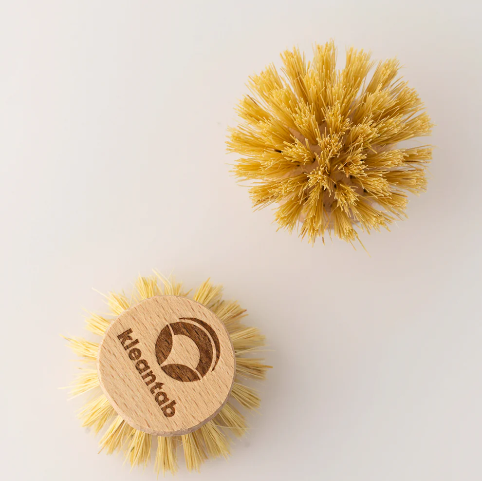 Dish Washer Brush Refill – 2 units