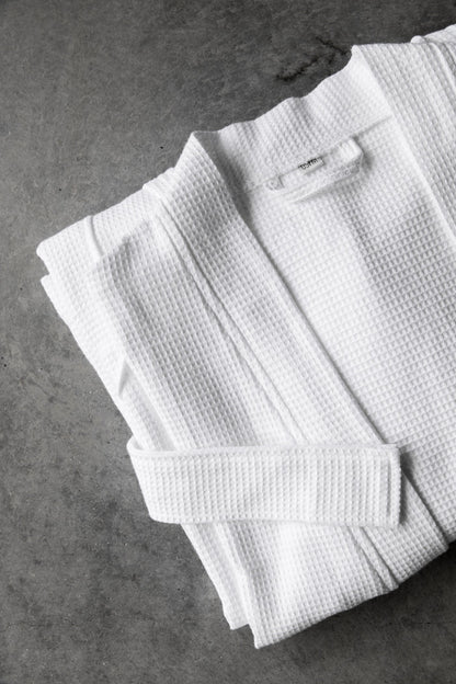 KATTE Waffle Robe
