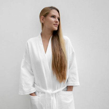 KATTE Waffle Robe
