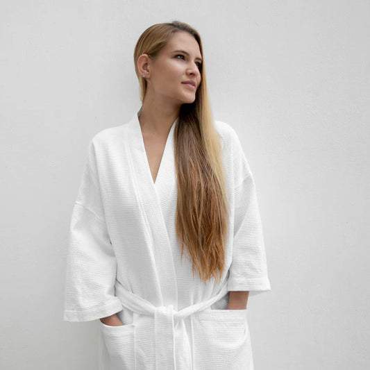 KATTE Waffle Robe
