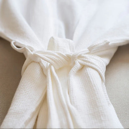 KATTE Waffle Robe