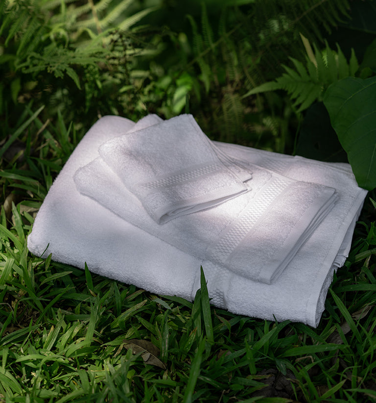 Towels - Luxury - Hand/Face/Body