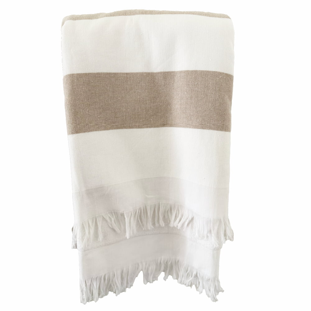 Turkish Towel - 90x180 cm 460 g