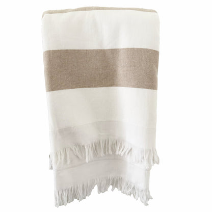 Turkish Towel - 90x180 cm 460 g