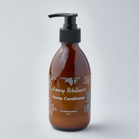Honey Wellness - Honey Conditioner  (250ml, 500ml, 1000ml)