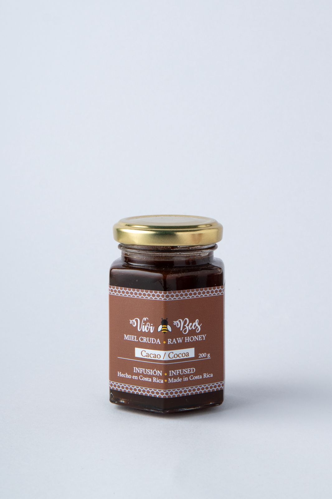 Infused Honey - 6 Different Varieties to Choose From