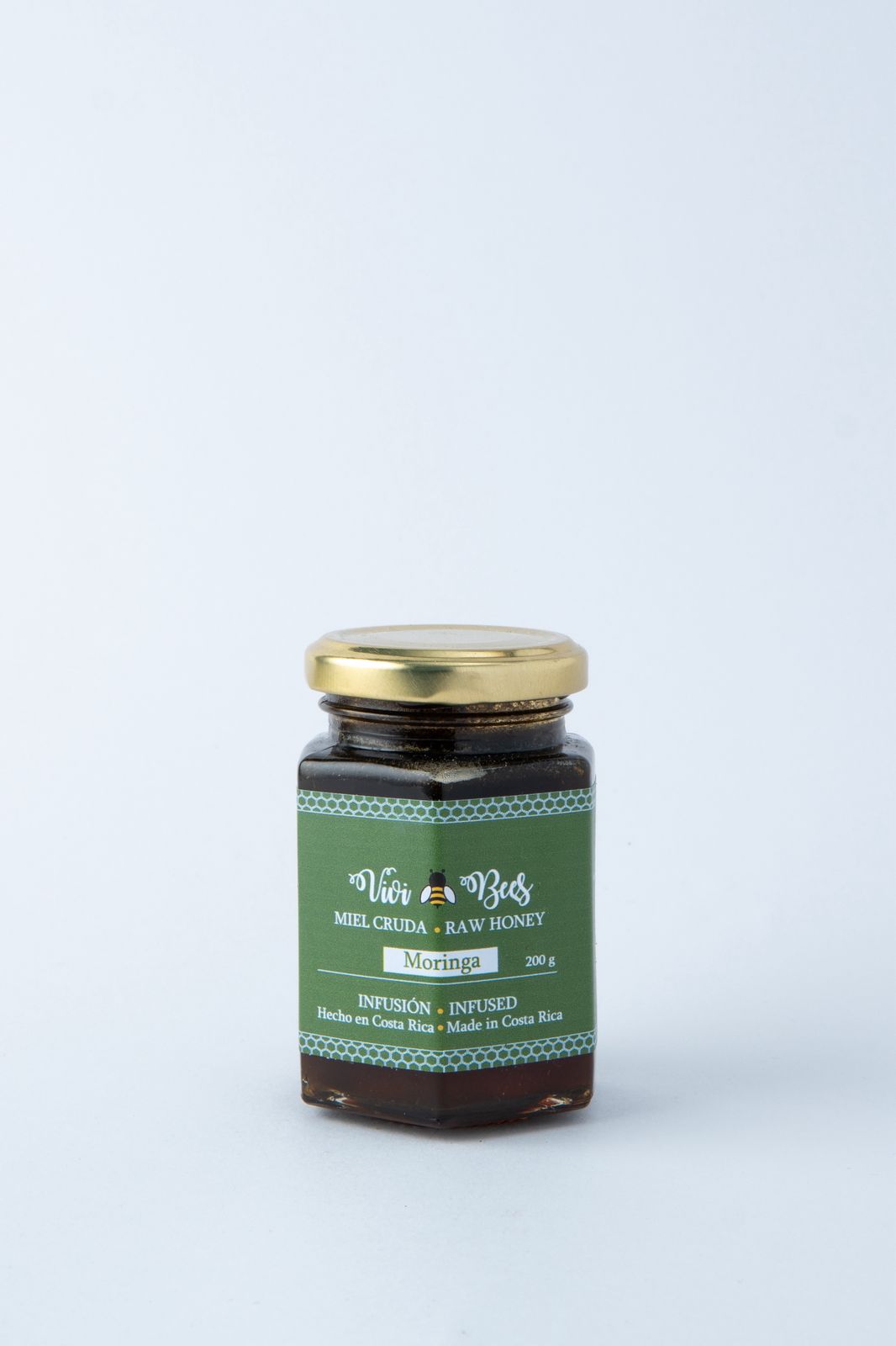 Infused Honey - 6 Different Varieties to Choose From