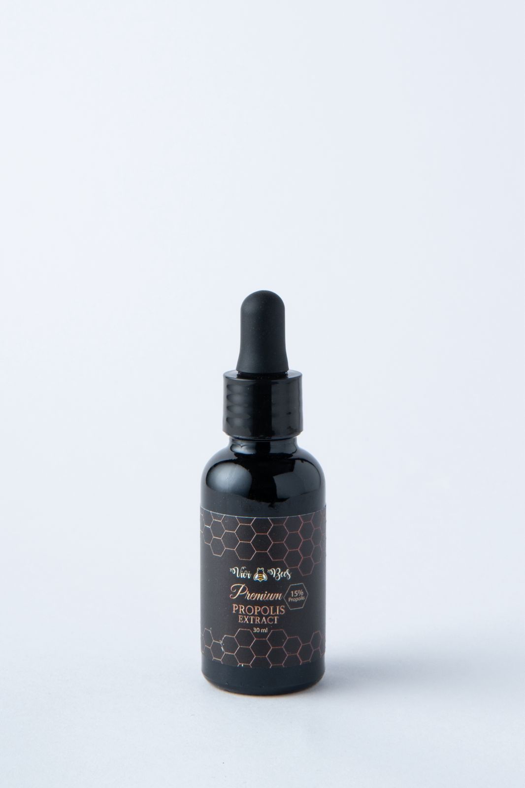 Natural Extractions - 6 Differents Extractions to Choose From - 30ml