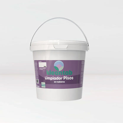 Floor Cleaner – 5 Tablets (Makes 1 Gallon)