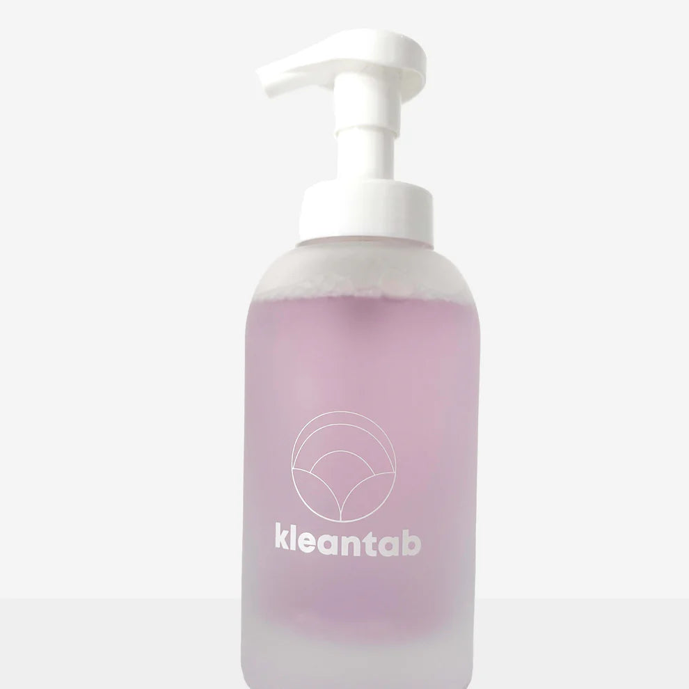 Foaming Hand Soap – Refill