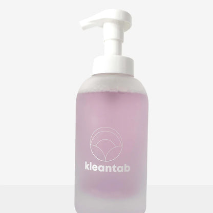 Foaming Hand Soap – Refill