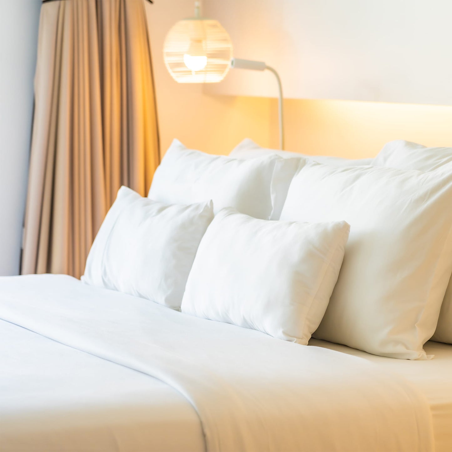 Pillow Cover - 60/40 - 200 TC